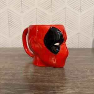 Deadpool Mug